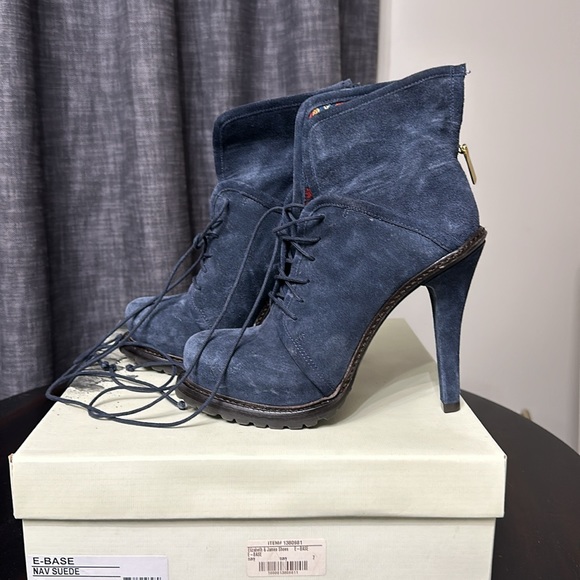 Elizabeth and James boots - Picture 3 of 4